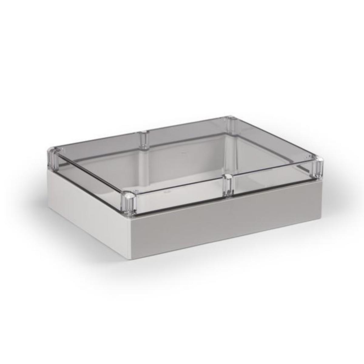 Asennuskotelo ABS Ensto DABP - ASENNUSKOTELO ABS ENSTO IS DABP233009T 230x300x86mm