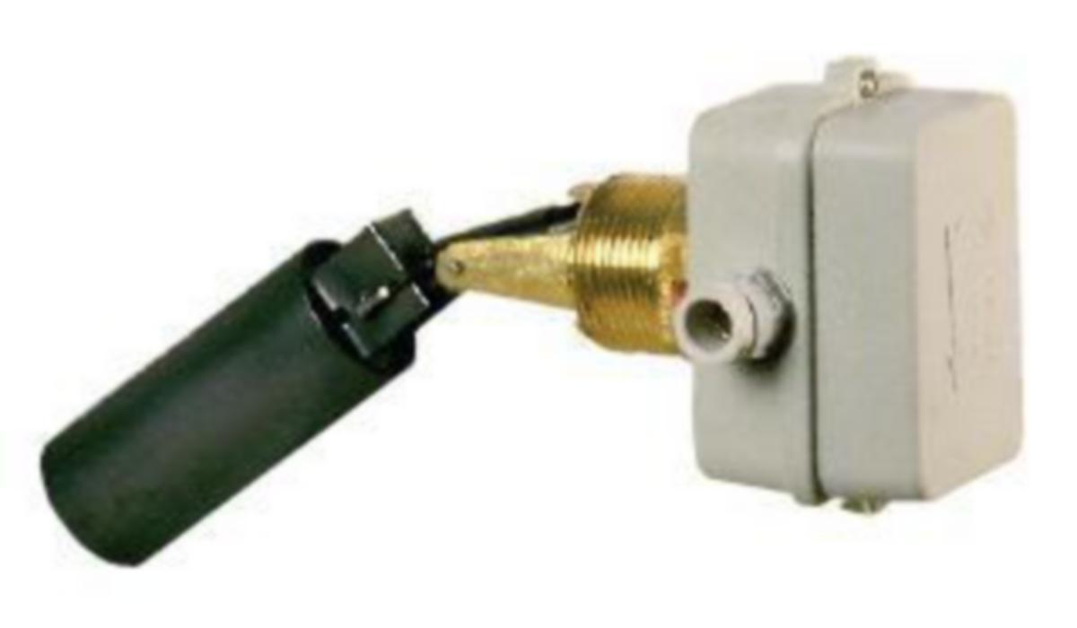 Uimurikytkin Fantini Cosmi AD52P - UIMURIKYTKIN FANTINI AD52P IP54 R1 1/4