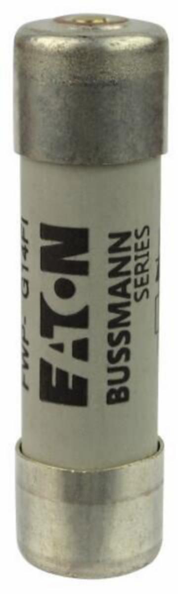 Putkisulake keraaminen UR Bussmann - PUTKISULAKE KERAAMINEN BUSSMAN 40A 690VAC GR 14X51MM ISKURI