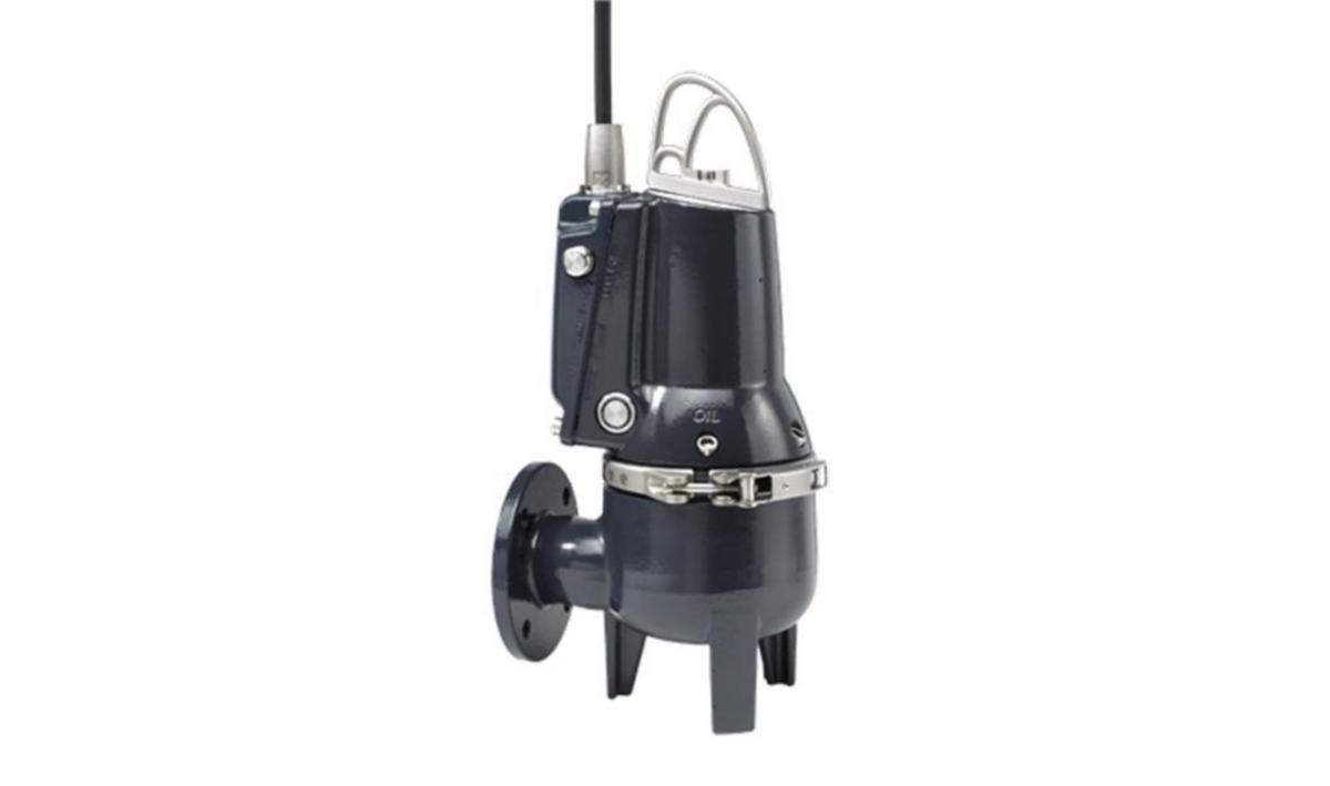Jätevesipumppu Grundfos SLV - JÄTEVESIPUMPPU SLV.65.65.15.E.2.50B