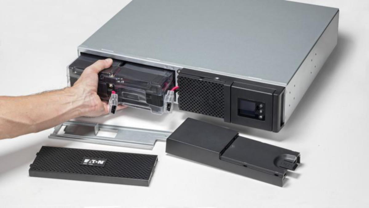 Akku Eaton - AKKU EATON EASY BATTERY+ PRODUCT U