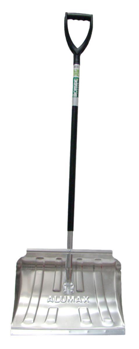 Lumilapio alumiini Ironside - LUMILAPIO ALUMIINI IRONSIDE 500042