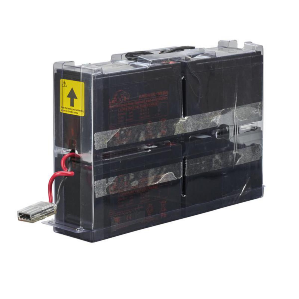 Akku Eaton - AKKU EATON EASY BATTERY+ PRODUCT X