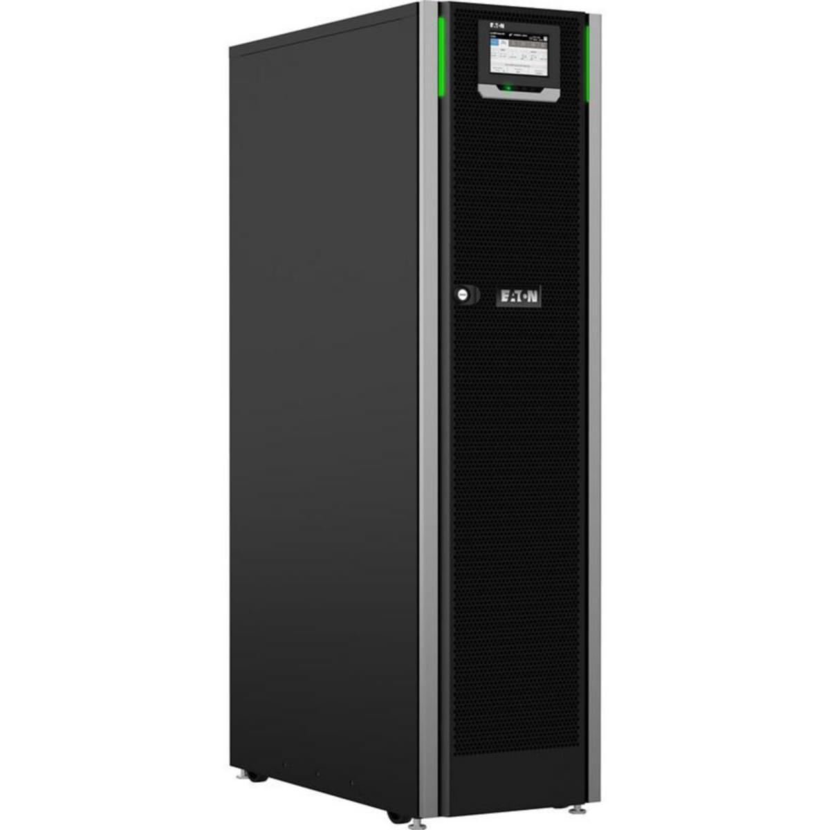 UPS online Eaton 93PS-20kW - UPS ONLINE 93PS-20KW 93PS-10(20)-20-2X9AH-MBS-6