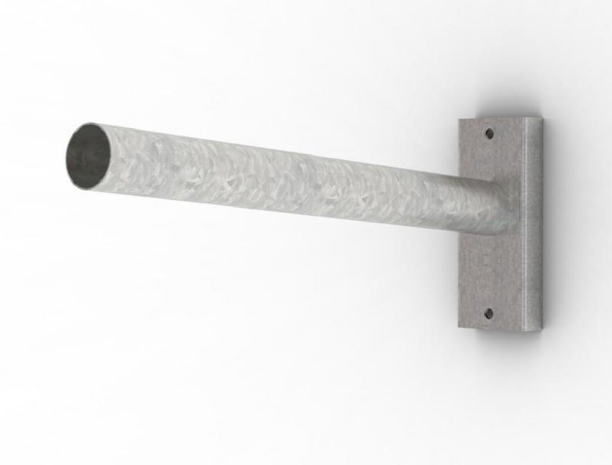 Seinäkiinnike Tehomet - SEINÄKIINNIKE TEHOMET 53E/60-500