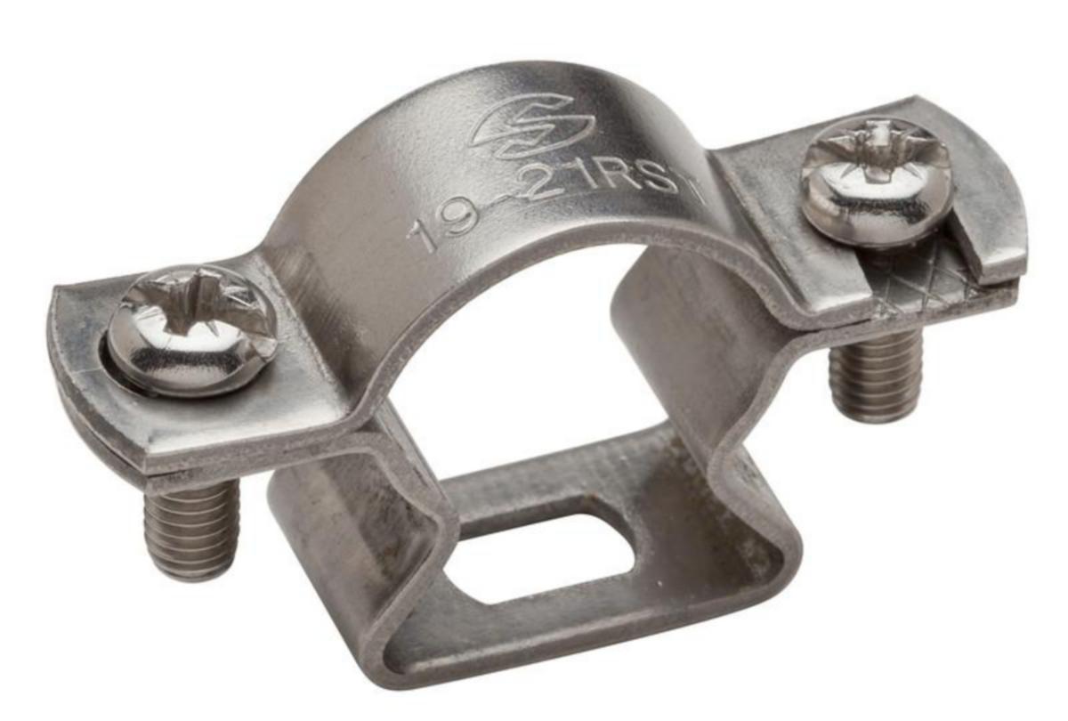 Putkikiinnikkeet KOPI RST Sormat - KOROKEPIDIN SORMAT KOPI PK 9 RST 14-16mm