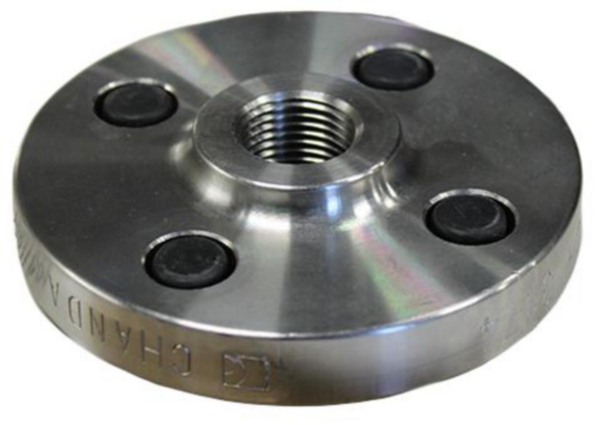 HST-kierrelaippa ISO EN 1092, EN 1.4404 PN16 - HST-KIERRELAIPPA EN 1092-1/13 DN50/60.3 2" EN 1.4404 PN16