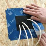 Läpivienti Tiivistalo Kaflex