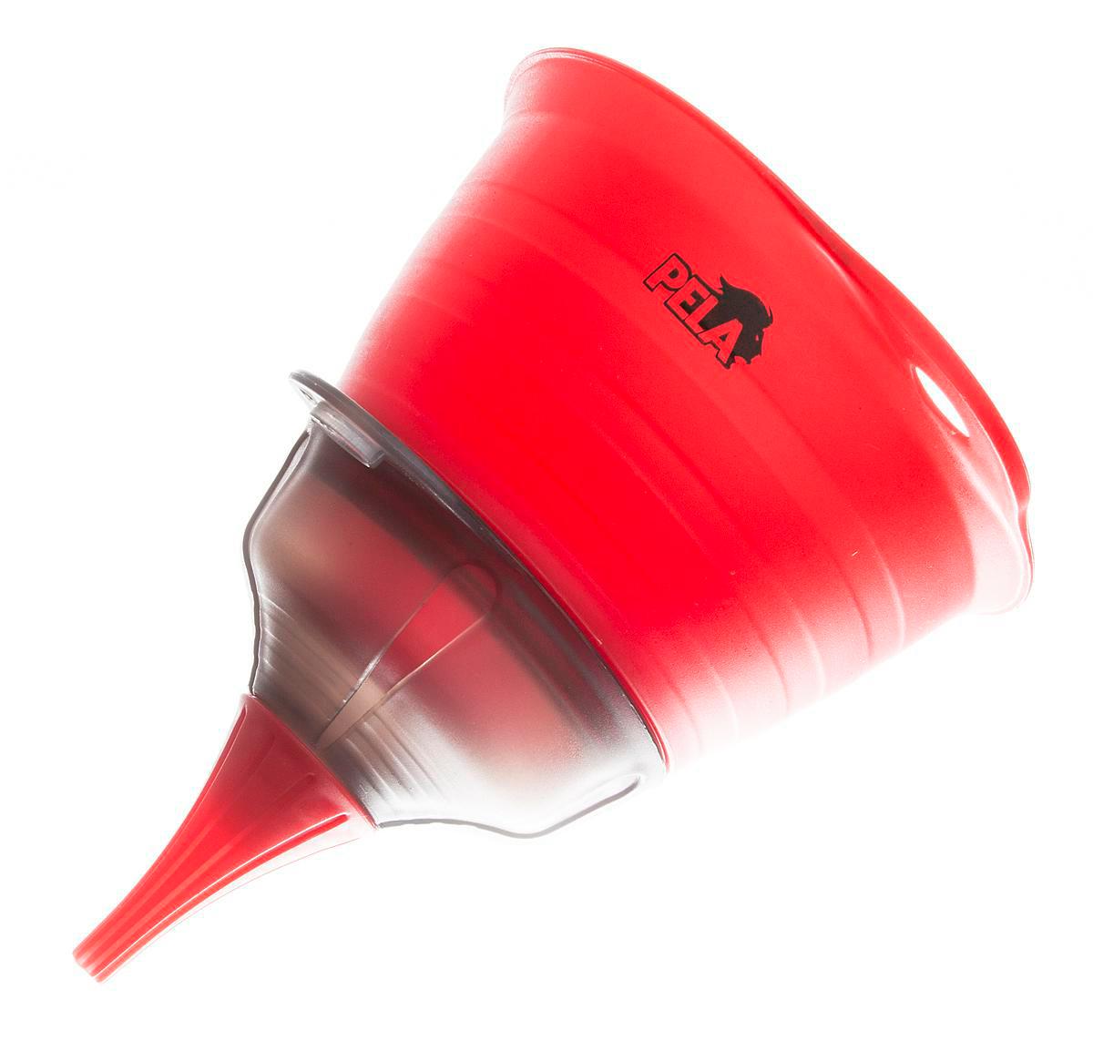 Suppilo PELA 3-i-1 - MUOVINEN SUPPILO 3-IN-1 PELA 489238