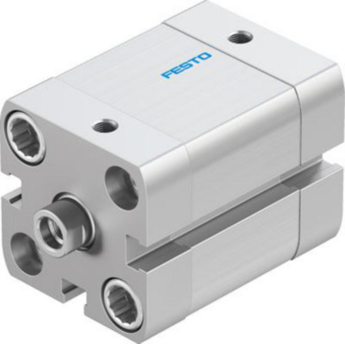 Kompaktisylinteri Festo ADN - PPS - KOMPAKTISYLINTERI 577175 FESTO ADN-25-15-I-PPS-A
