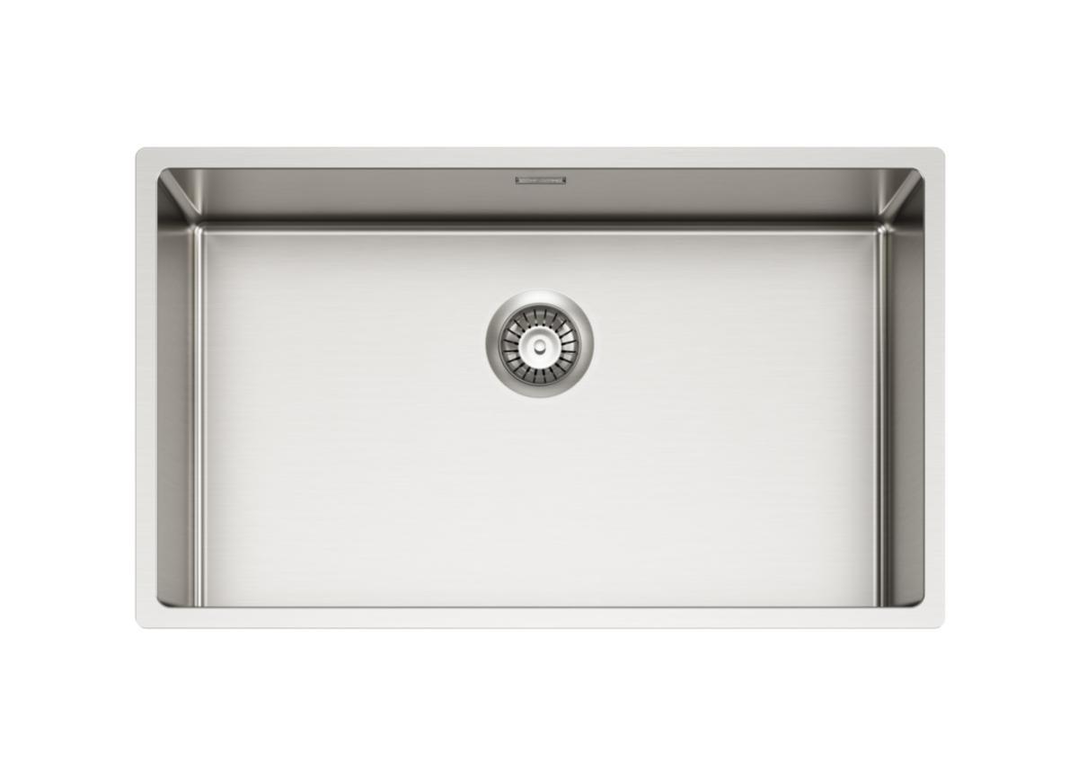 Keittiöallas Stala Alveus Ultra - KEITTIÖALLAS STALA ULTRA-70 MONOREUNA RST