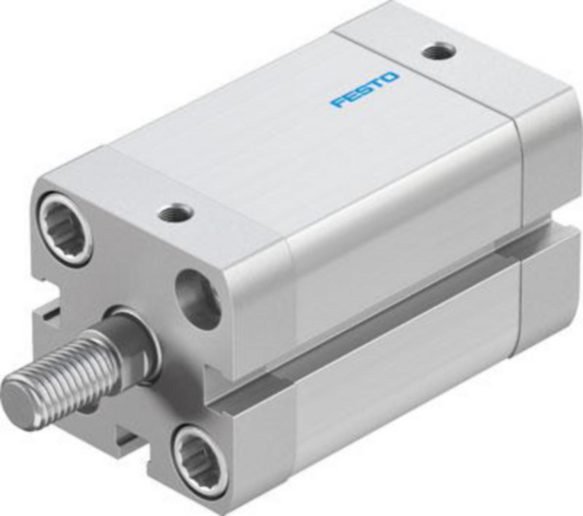 Kompaktisylinteri Festo ADN - PPS - KOMPAKTISYLINTERI 577186 FESTO ADN-25-30-A-PPS-A
