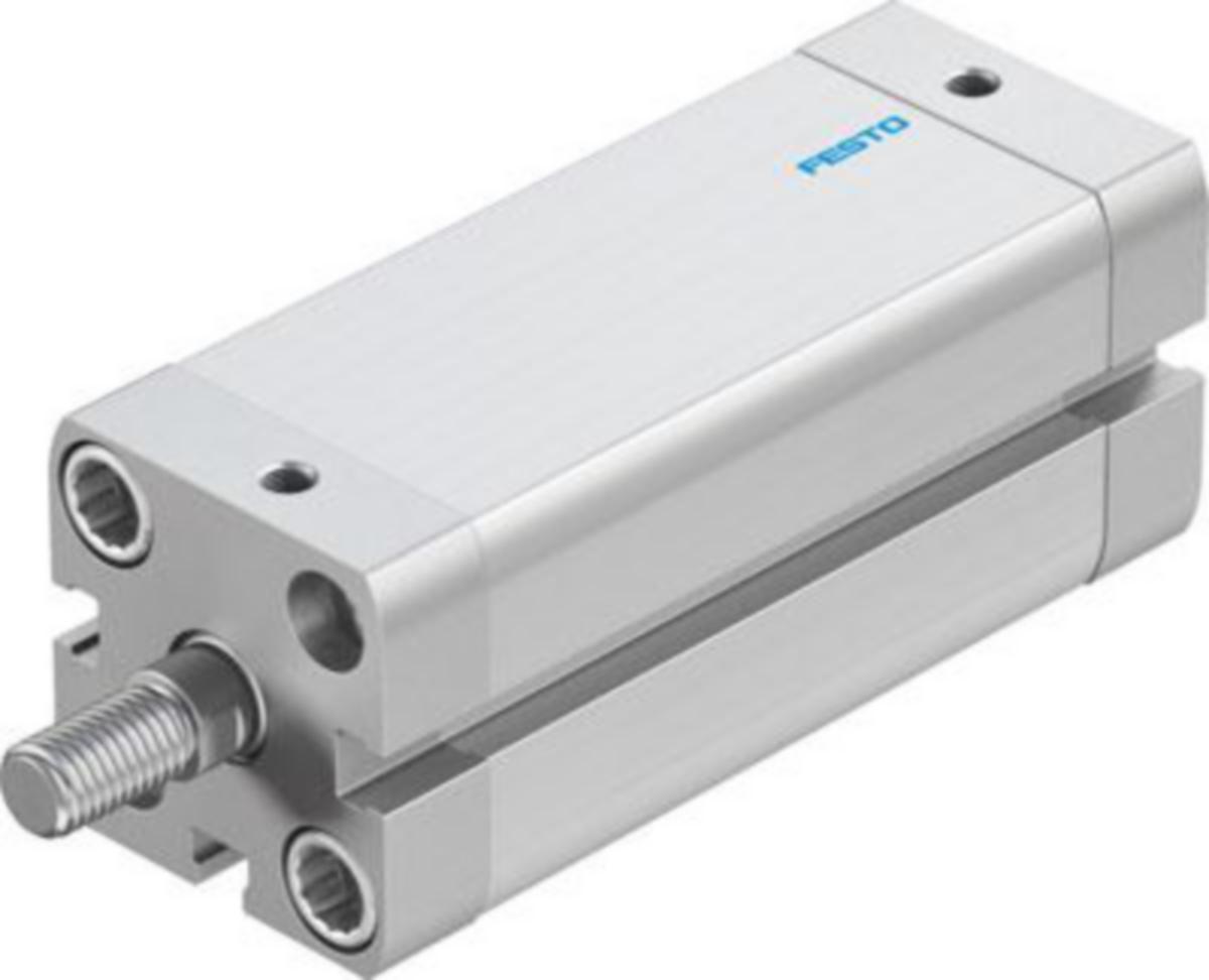 Kompaktisylinteri Festo ADN - PPS - KOMPAKTISYLINTERI 577189 FESTO ADN-25-60-A-PPS-A