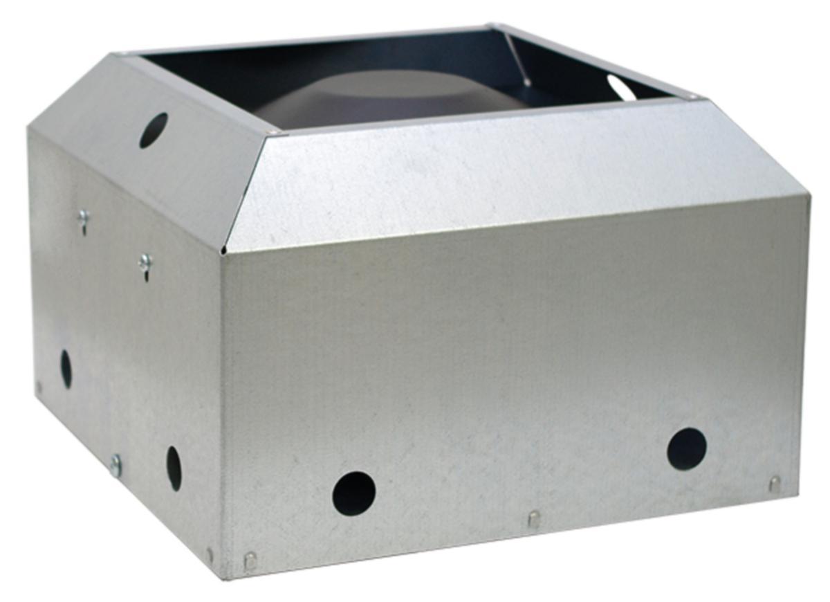 Huippuimuri Swegon Casa - HUIPPUIMURI CASA F 15 EC / ILURI HI 15 EC