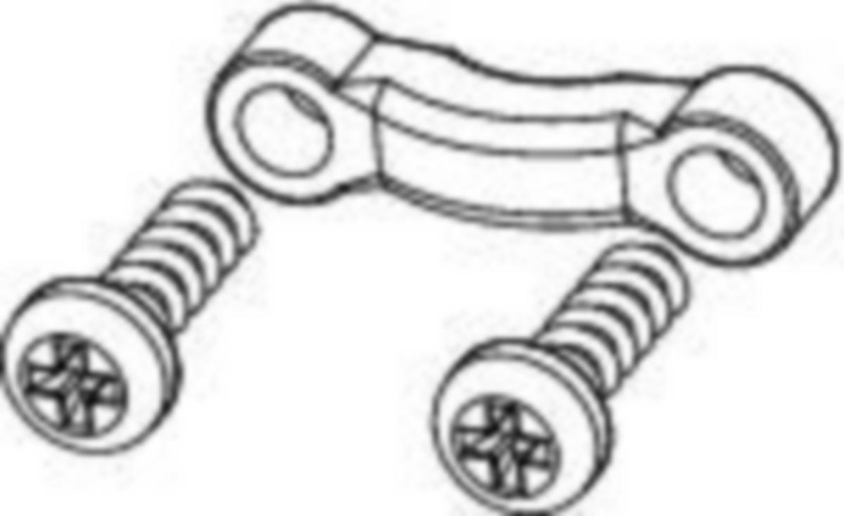 Vedonpoistoliuska GC69, Nordic Aluminium - KISKOTARVIKE GLOBAL TRAC CG69 VEDONPOISTOLIUSKA