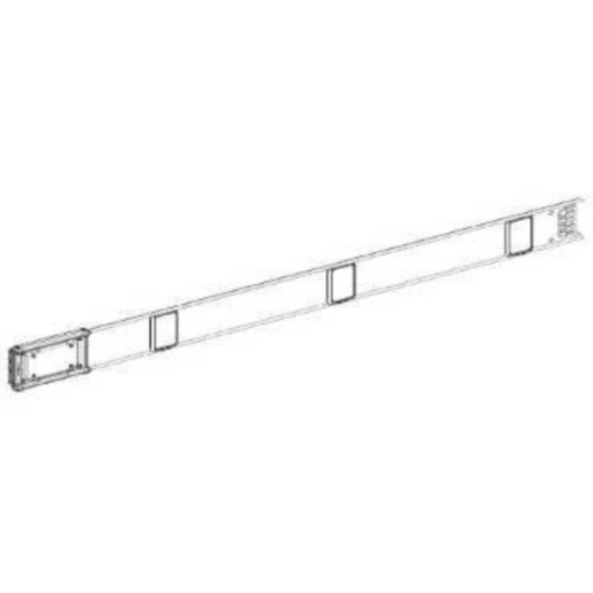 Jakelukisko Schneider Electric Canalis KNA - JAKELUKISKO CANALIS JAKELUKISKO 3P 160A 3M 3 VO