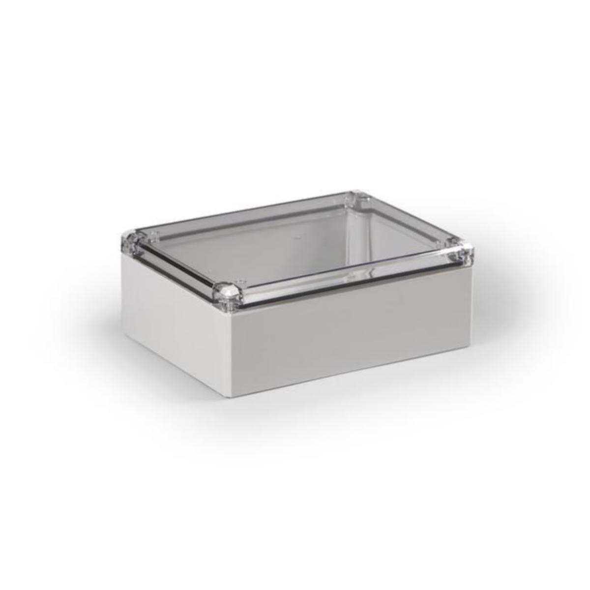 Asennuskotelo ABS Ensto DABP - ASENNUSKOTELO ABS ENSTO IS DABP152008T 150x200x76mm