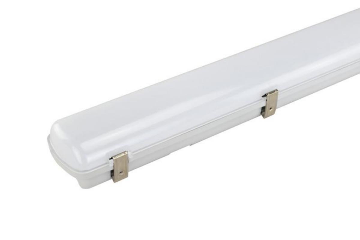 Runkovalaisin Ensto Tube - RUNKOVALAISIN TUBE TU15.6000ED IP65 60W 840 PC O