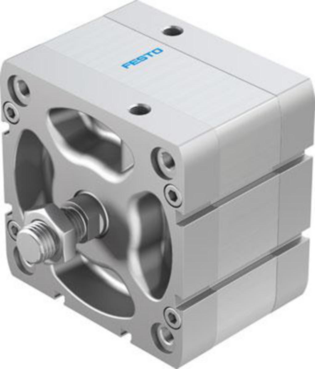 Kompaktisylinteri Festo ADN - PPS - KOMPAKTISYLINTERI 577200 FESTO ADN-100-15-A-PPS-A