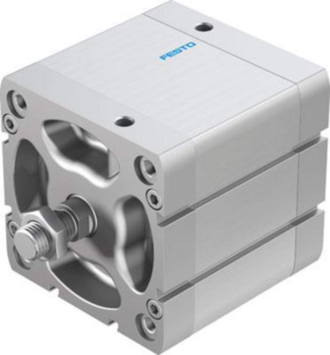 Kompaktisylinteri Festo ADN - PPS - KOMPAKTISYLINTERI 577205 FESTO ADN-100-50-A-PPS-A