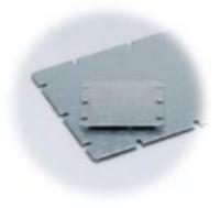 Asennuslevy MIV, Fibox