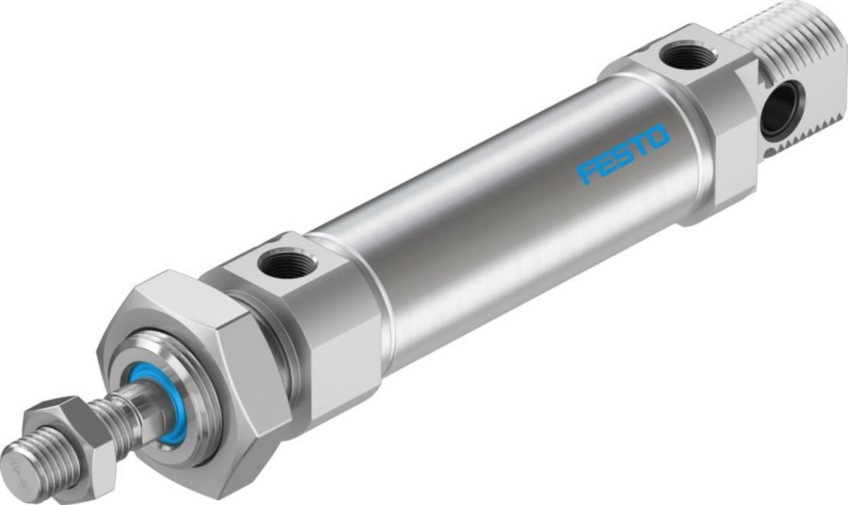 Standardisylinteri Festo DSNU - PPV - STANDARDI SYLINTERI 19245 FESTO DSNU-25-40-PPV-A