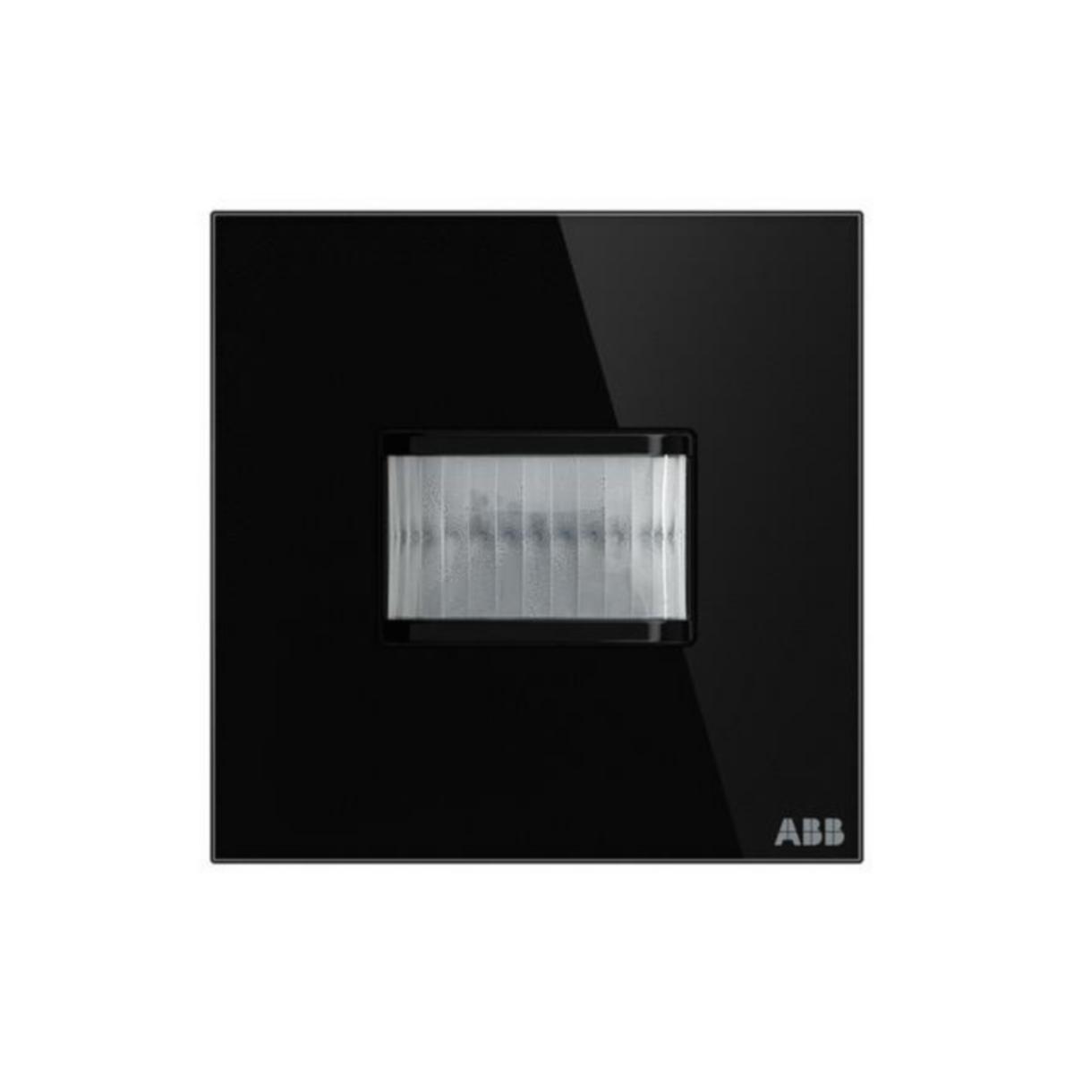 Liiketunnistin KNX ABB - LIIKETUNNISTIN KNX ABB LT 180°, 86X86, TACTEO