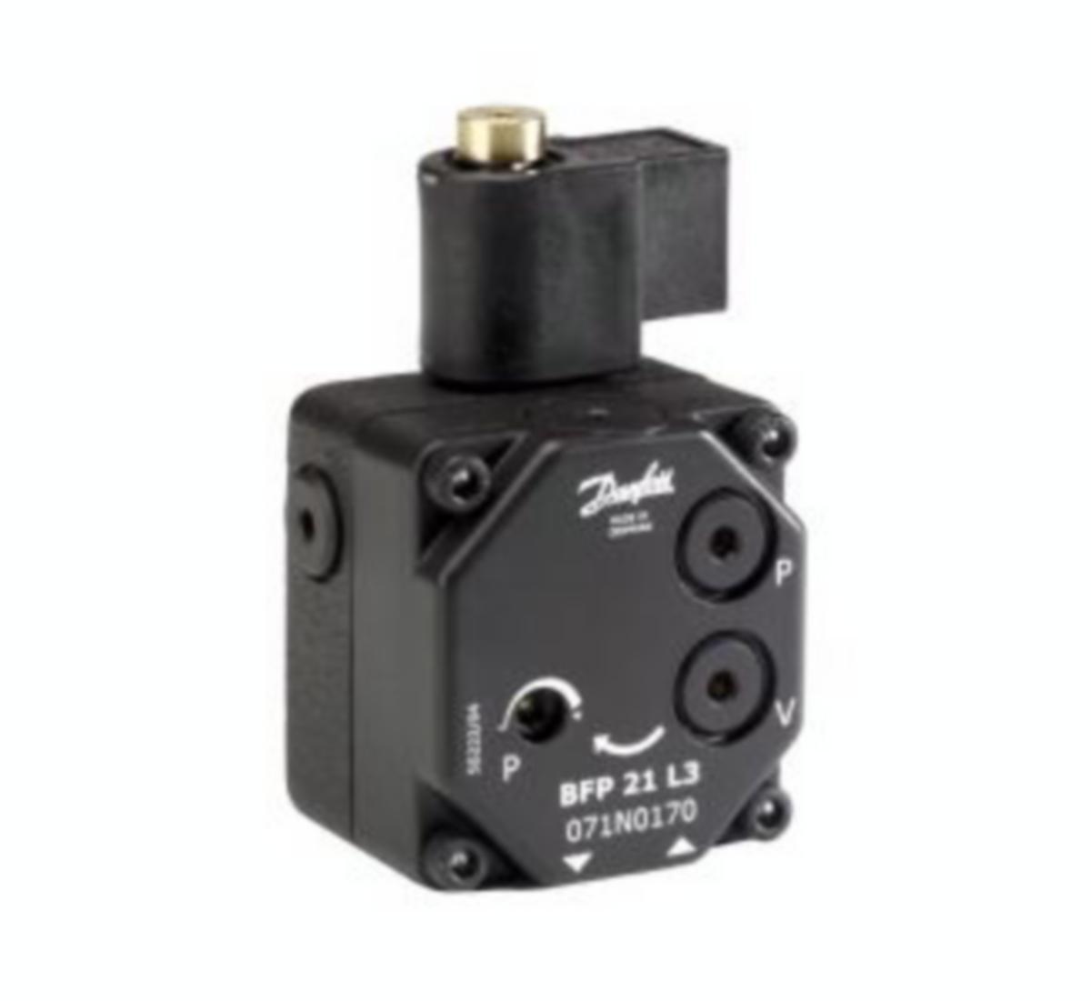 Öljypumppu Oilon - ÖLJYPUMPPU OILON DANFOSS BFP21 L3 071N0107