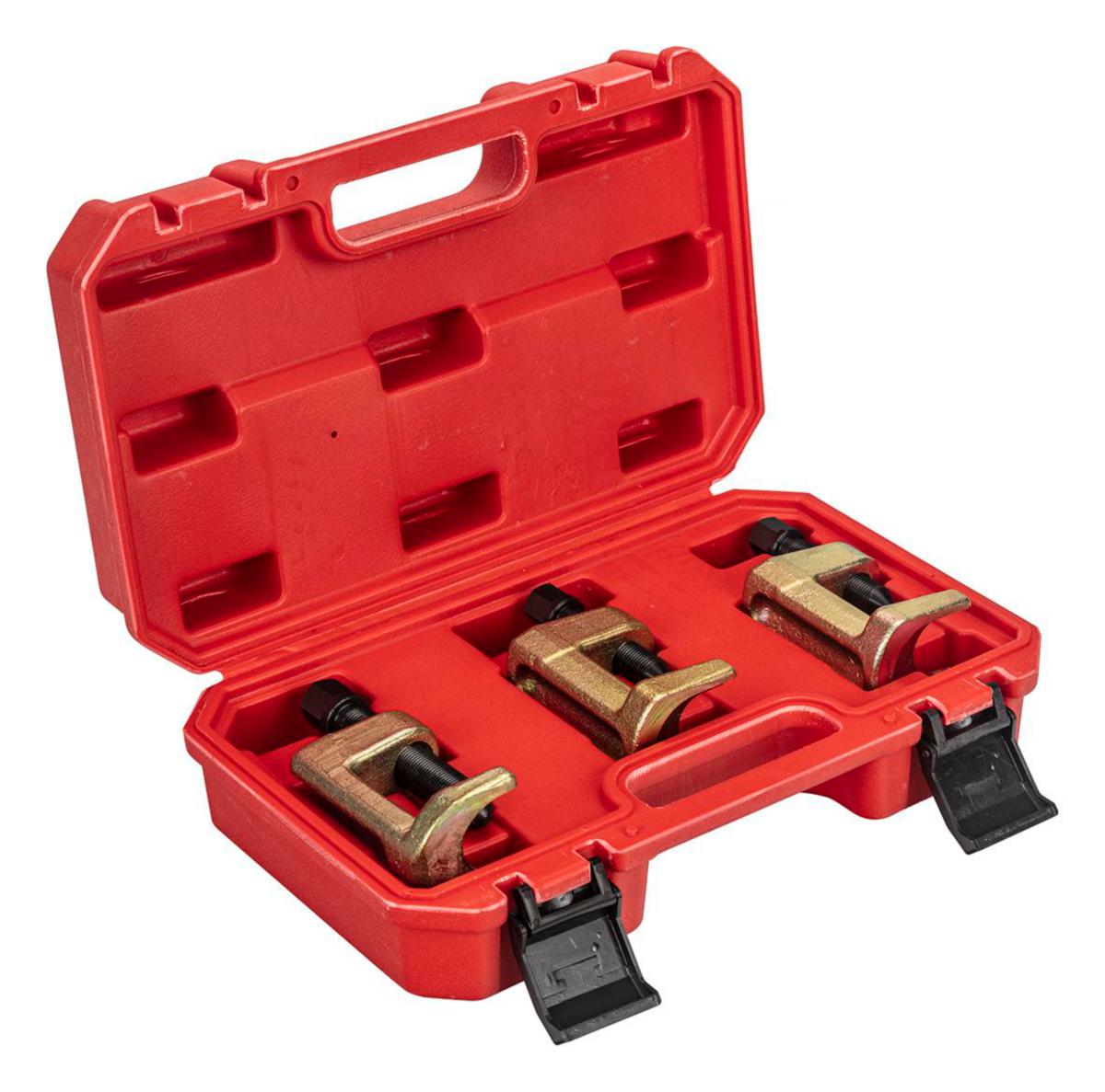 Kuulapultin ulosvedin PELA - KUULAPULTIN ULOSVEDIN PELA 494331