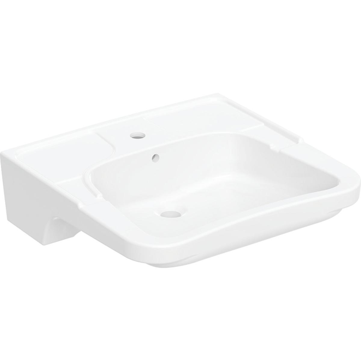 Pesuallas IDO Funktion liikuntaesteisille - PESUALLAS LIIKUNTAESTEISILLE 11107-01 FUNCTION