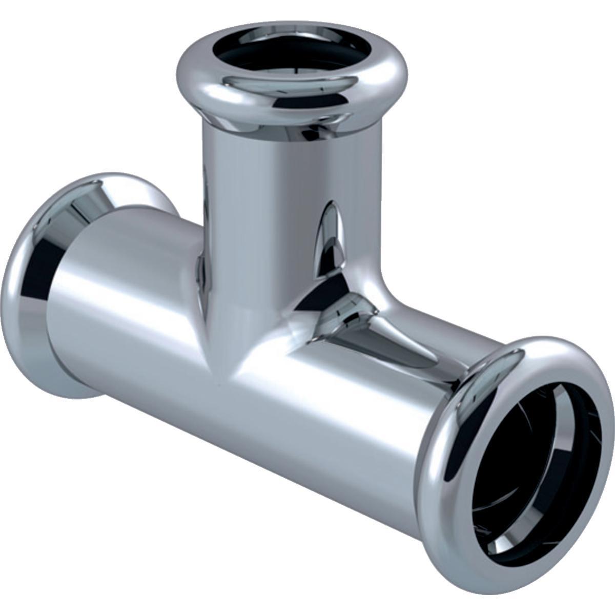 T-haara Mapress supistava kromattu - T-HAARA MUHVI KROMATTU MAPRESS 18-12-18