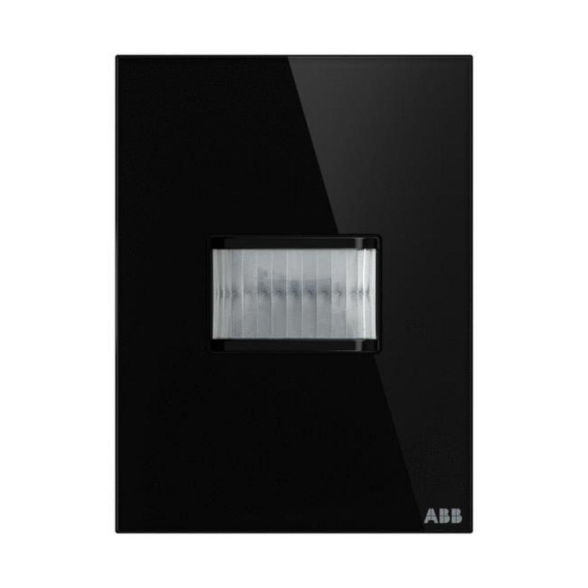 Liiketunnistin KNX ABB - LIIKETUNNISTIN KNX ABB LT 180°, 86X115, TACTEO