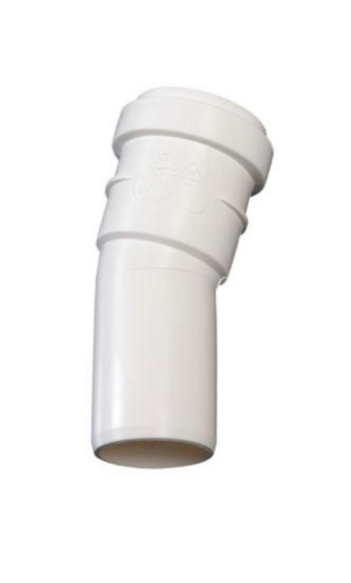 Kulmayhde Uponor - KULMAYHDE HTP 32X15 VALK UPONOR 1051169