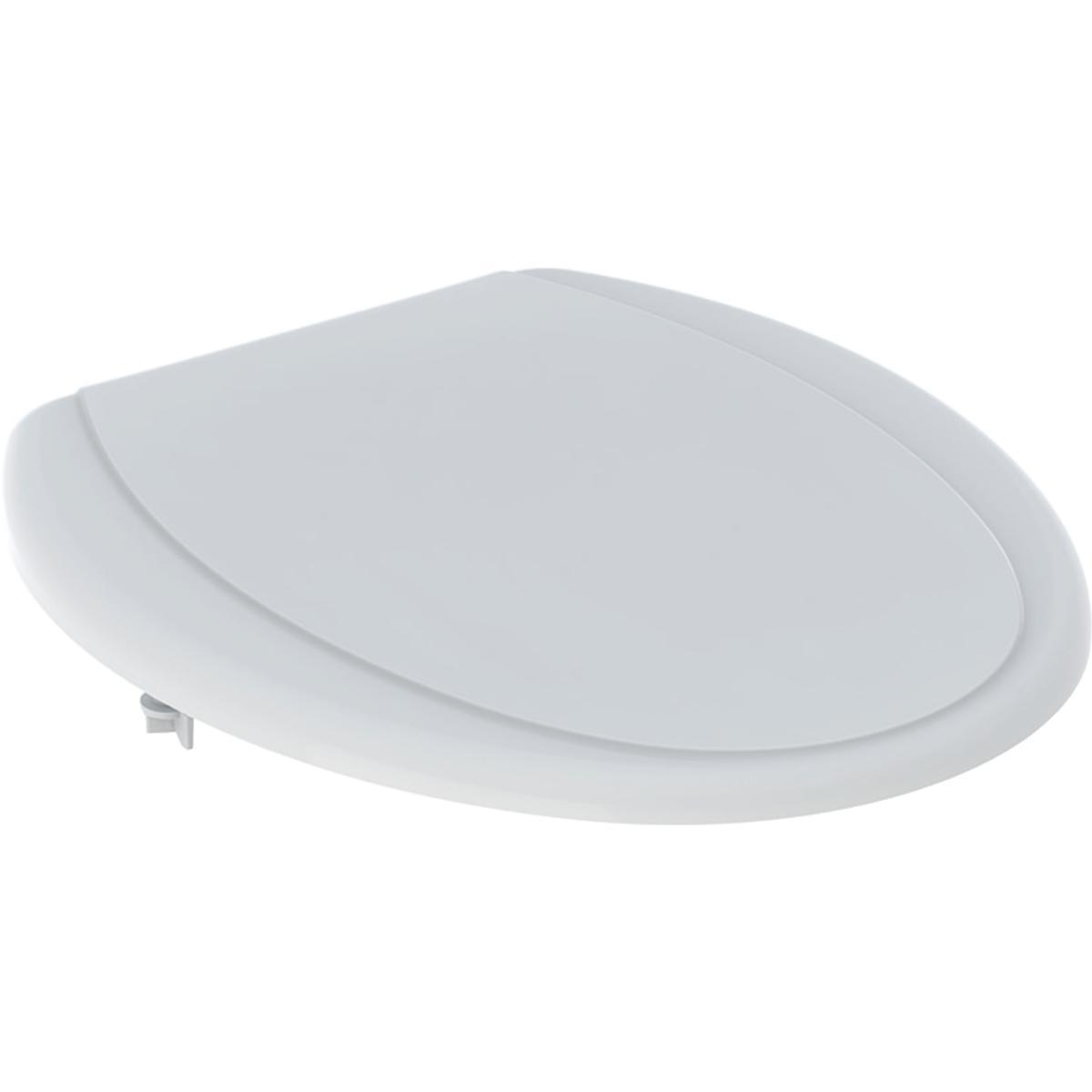 WC-istuinkansi IDO Kimset pehmeä - WC-ISTUINKANSI KIMSET 91110-22 VALKOINEN PEHMEÄ