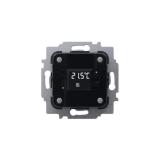 Huonetermostaatti KNX ABB 6108/18-500