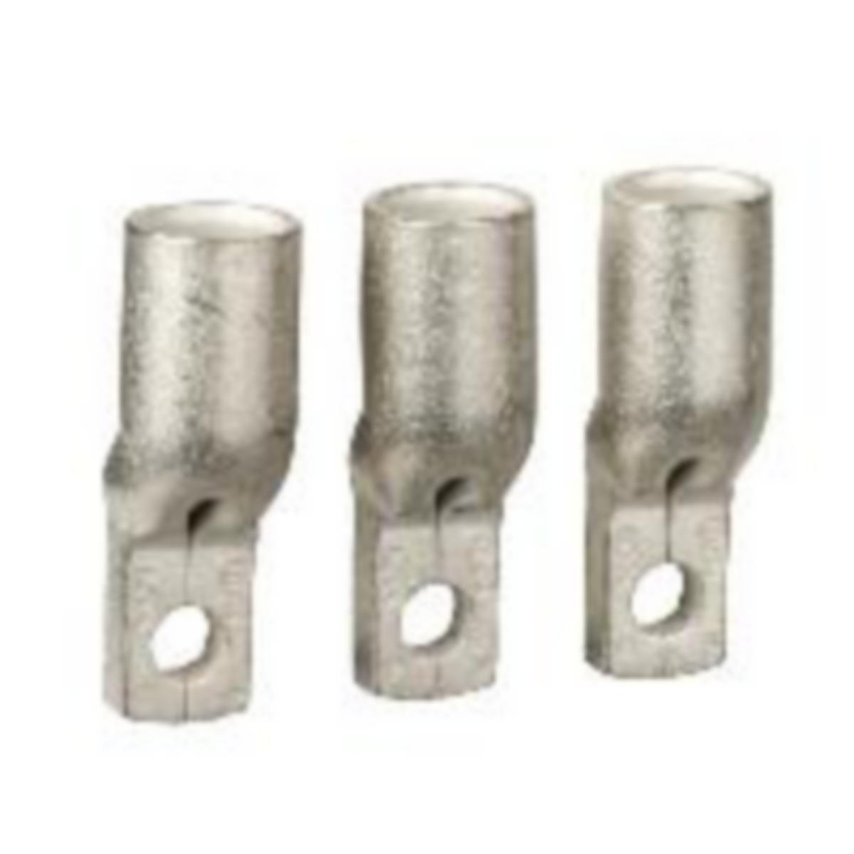 Liitinpakkaus Schneider Electric Compact - LIITINPAKKAUS COMPACT LV426980 NSXM CU KK 95/70MM2 3