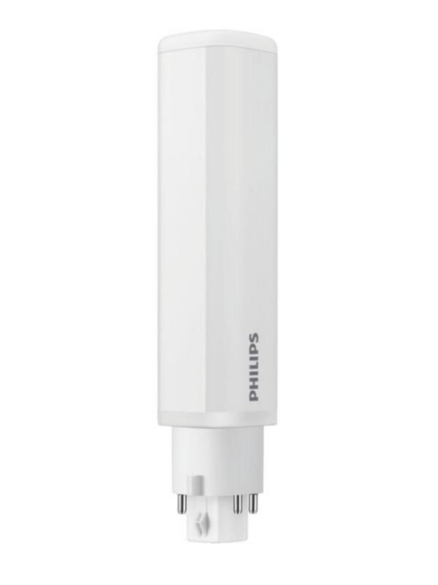 LED-pistokantalamppu Philips CorePro - LED-PISTOKANTALAMPPU COREPRO G24Q-3 840 1100LM 26W=9.5W PLC