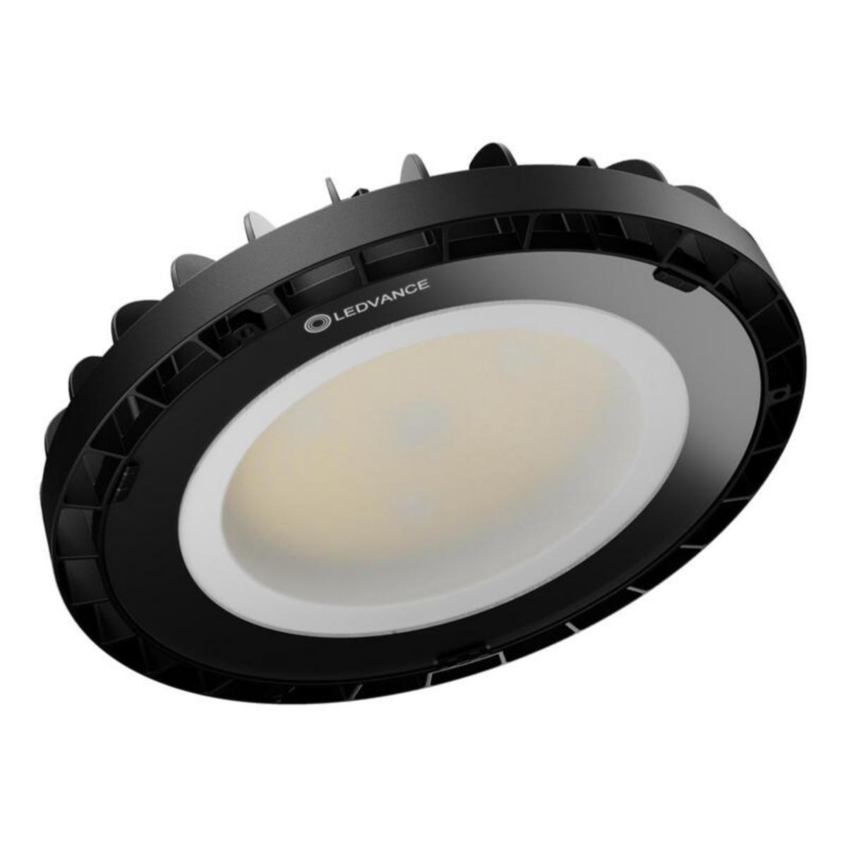Syväsäteilijä Ledvance High Bay Value GEN2 - SYVÄSÄTEILIJÄ HIGH BAY VALUE HB COMP 120W CCT ML 110D IP65