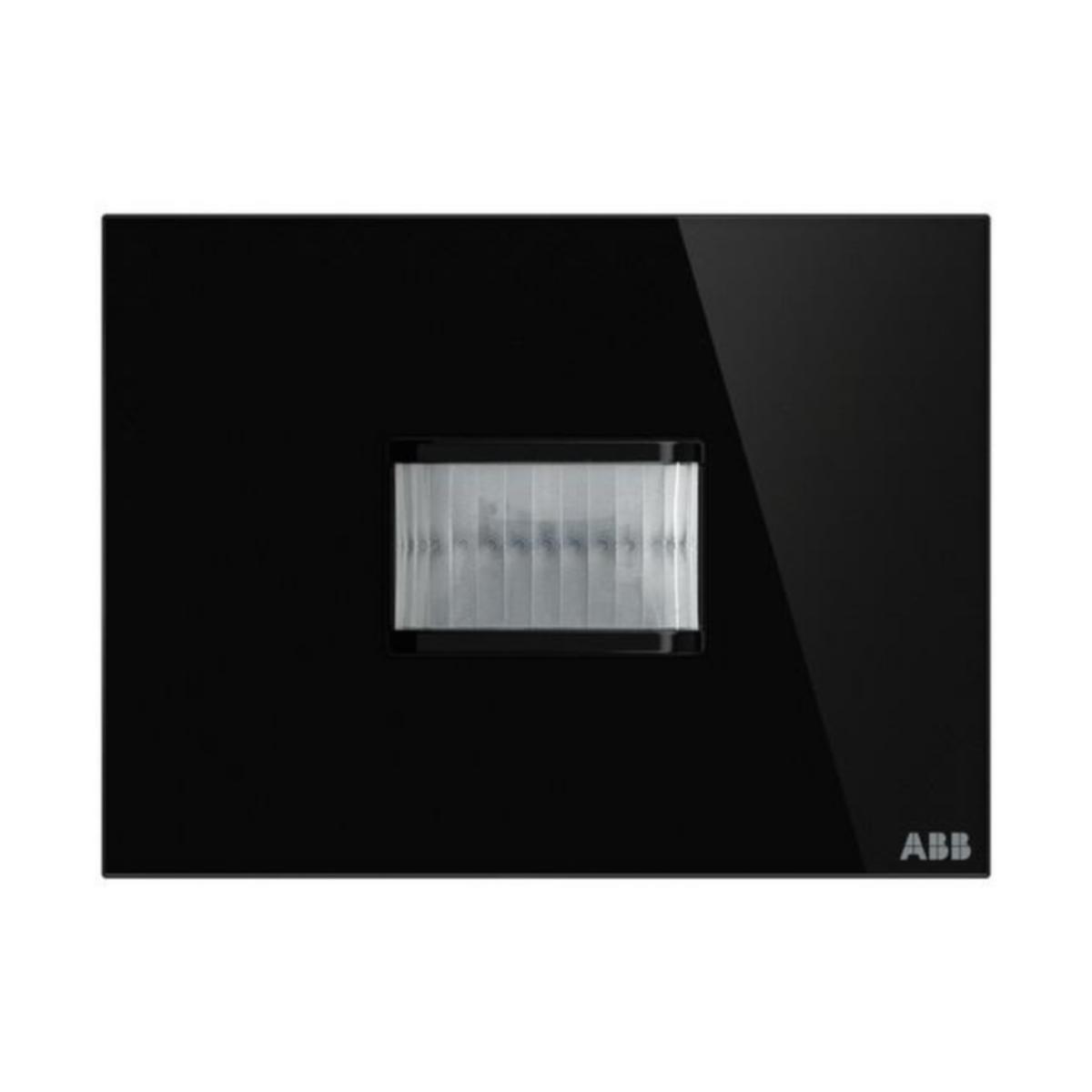 Liiketunnistin KNX ABB - LIIKETUNNISTIN KNX ABB LT 180°, 115X86, TACTEO