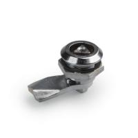 Metallisalpa sulkuväli 18mm Ensto Cubo