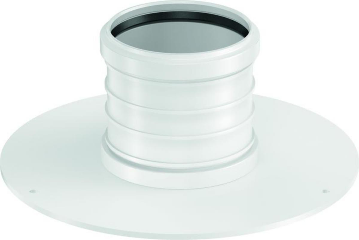 Lattialäpivienti Uponor Decibel - LATTIALÄPIVIENTI DECIBEL 110 UPONOR 1088992