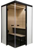 Kylpyhuonesauna Smartfold 2.0 Harvia
