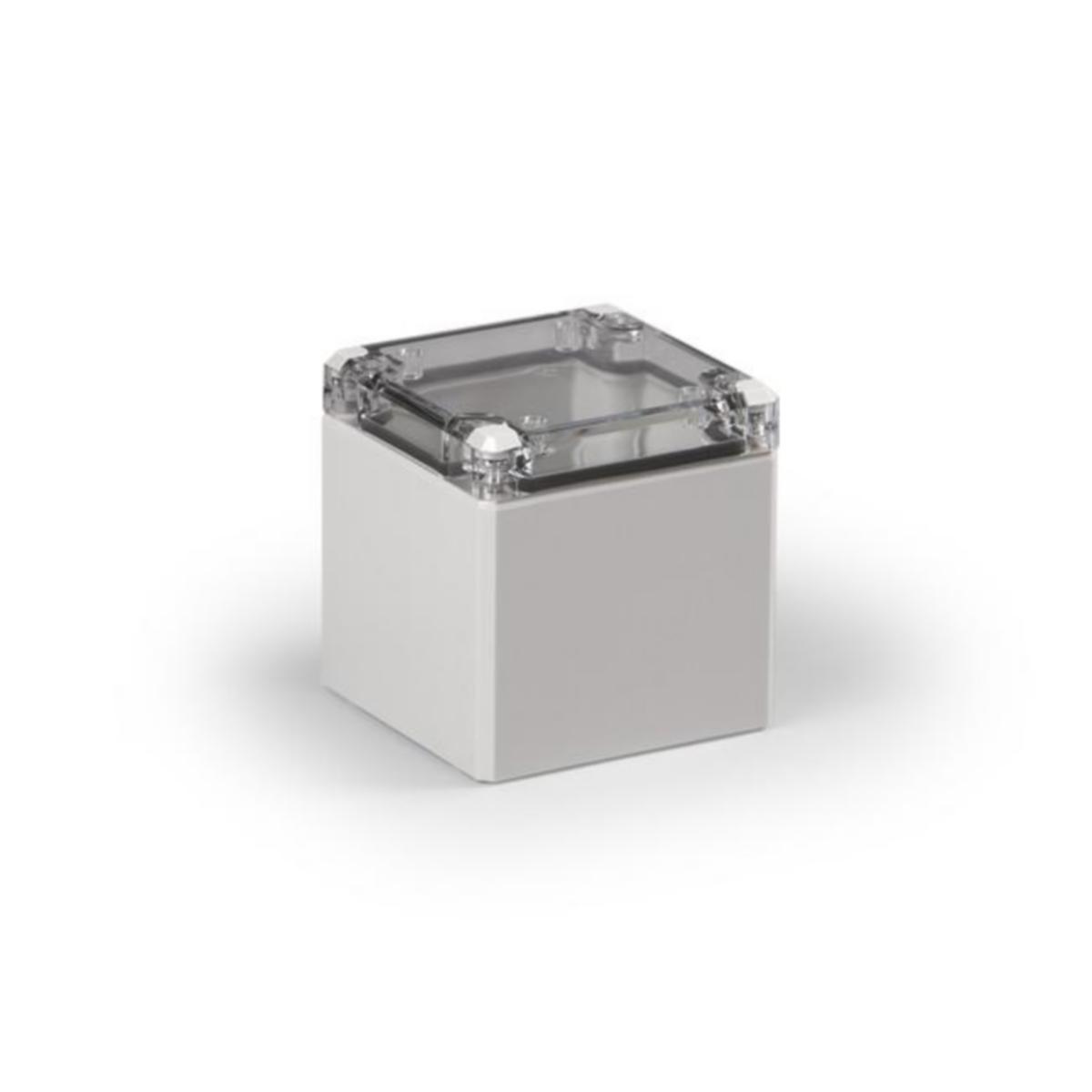 Asennuskotelo ABS Ensto DABP - ASENNUSKOTELO ABS ENSTO IS DABP080809T 80x82x86mm