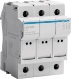 Putkisulakealusta Hager