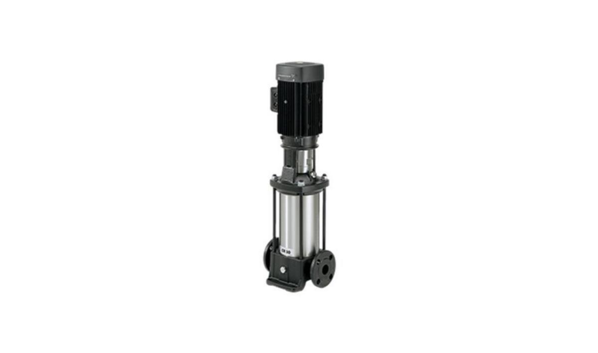 Keskipakopumppu Grundfos CR15 - PAINEENKOROTUSPUMPPU MONIJAKS. CR 15-2