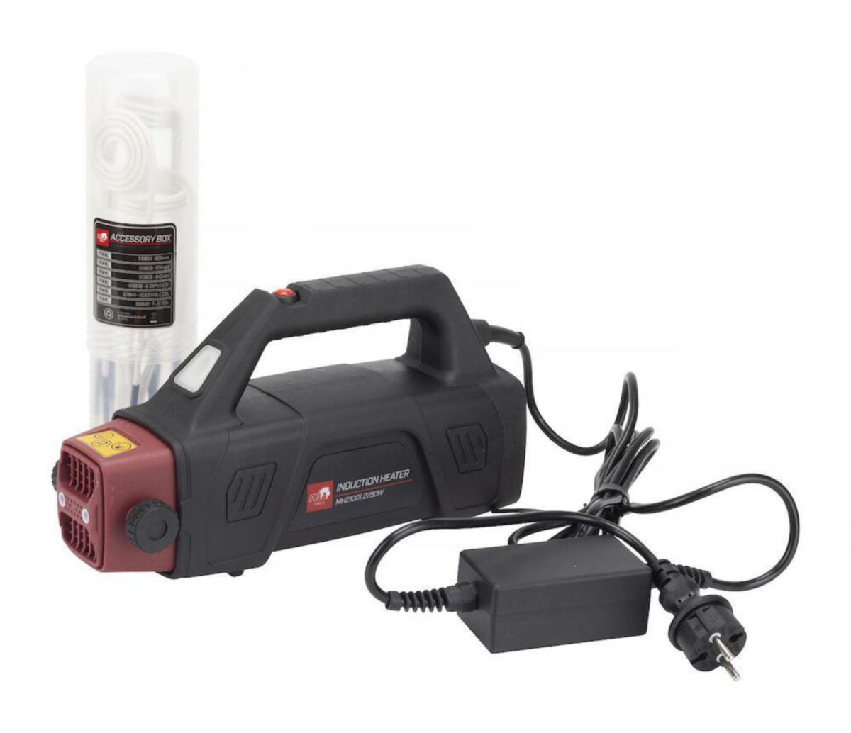 Induktiolämmitin PELA 2250W - INDUKTIOLÄMMITIN 2250W PELA 542906