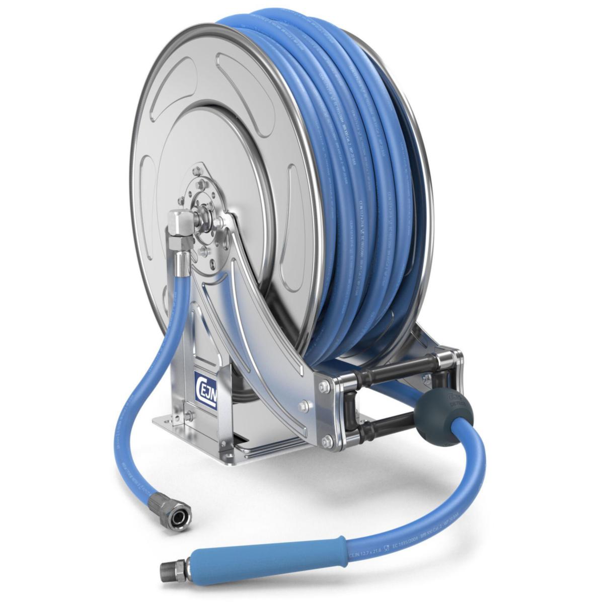 Letkukela Cejn FDA AISI 316 avo - CEJN AVOKELA 25 M AISI316 R 1/2" UK NBR FDA