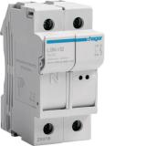 Putkisulakealusta Hager