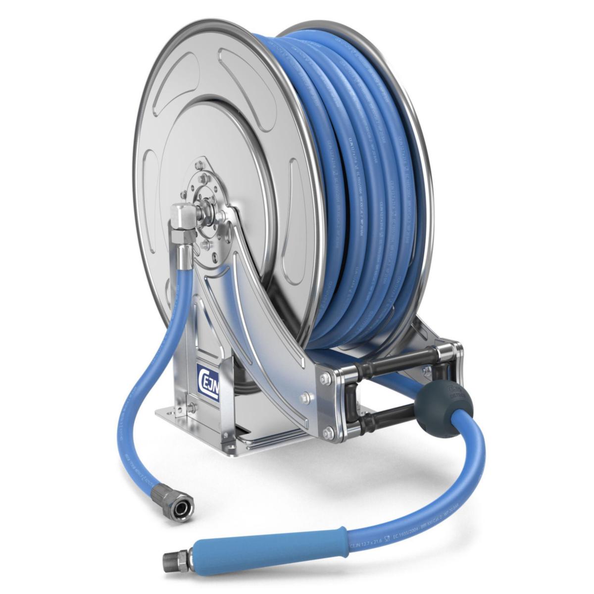 Letkukela Cejn FDA AISI 316 avo - CEJN AVOKELA 20 M AISI316 R 1/2" UK NBR FDA