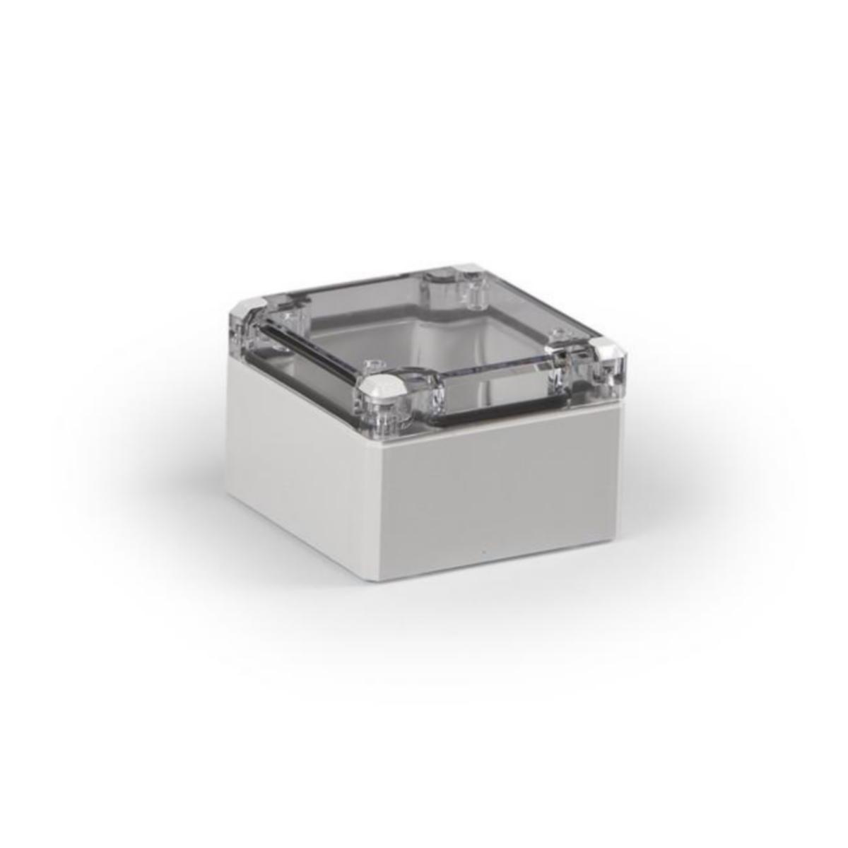Asennuskotelo ABS Ensto DABP - ASENNUSKOTELO ABS ENSTO IS DABP080806T 80x82x56mm